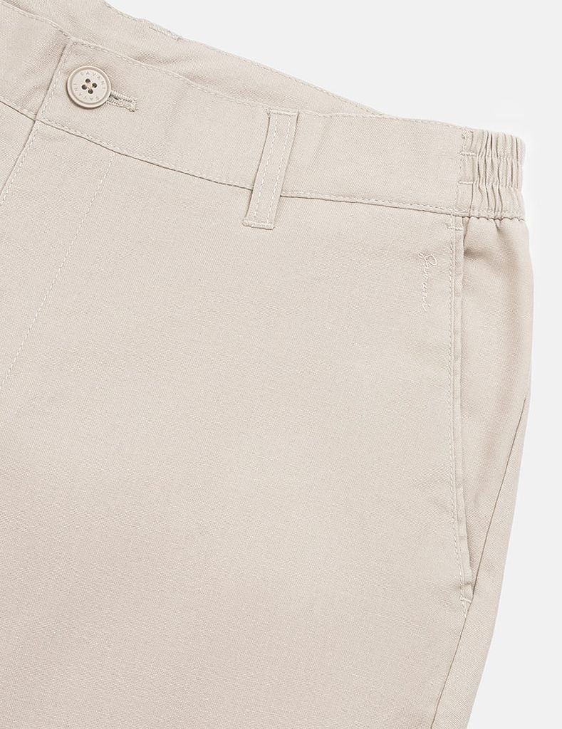 Quần đũi dài nam cạp chun sườn