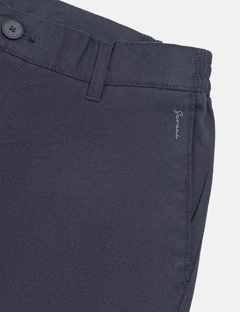 Quần đũi dài nam cạp chun sườn