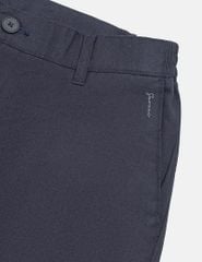 Quần đũi dài nam cạp chun sườn