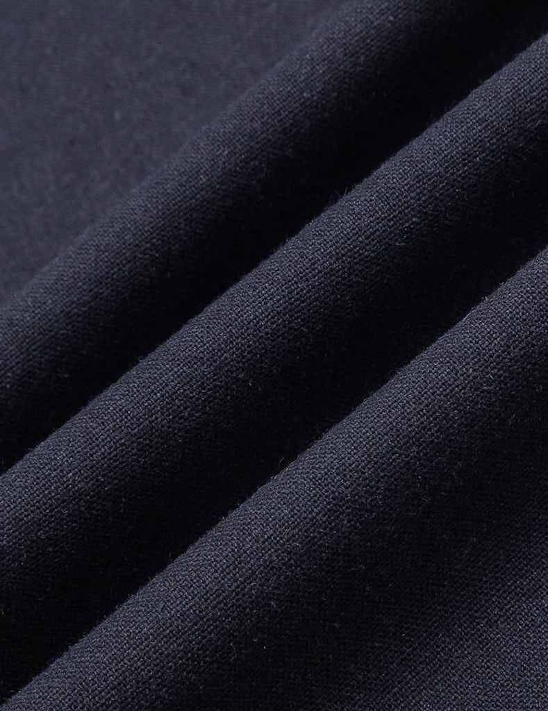 Quần đũi dài nam cạp chun sườn