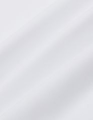 Sơ mi dài tay tà lượn không túi MLS473K4