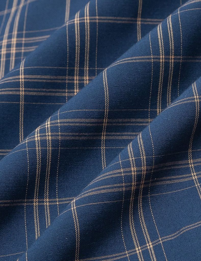 Áo sơ mi nam tài tay tà lượn không túi