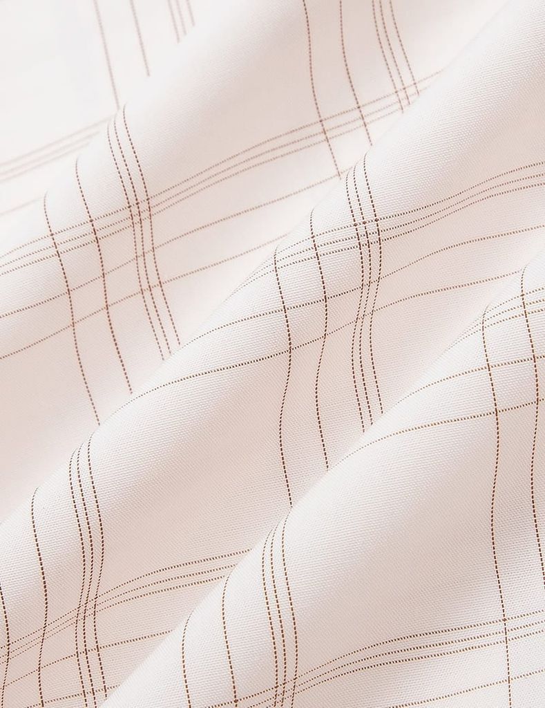 Áo sơ mi nam dài tay tà lượn không túi