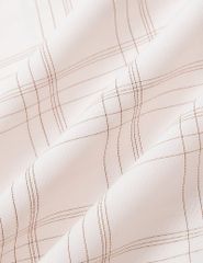 Áo sơ mi nam dài tay tà lượn không túi