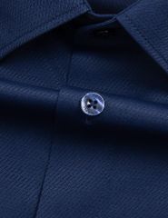 Áo sơ mi dài tay nam tà lượn có túi