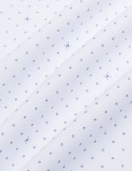 Áo sơ mi nam dài tay tà lượn có túi