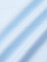 Áo sơ mi nam dài tay tà lượn không túi