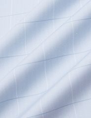 Áo sơ mi nam dài tay tà lượn không túi