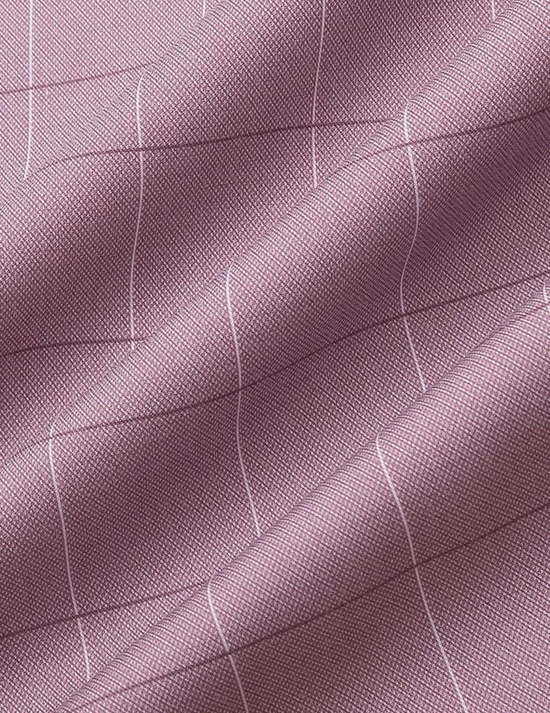 Áo sơ mi nam dài tay tà lượn không túi