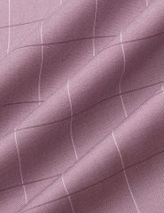 Áo sơ mi nam dài tay tà lượn không túi