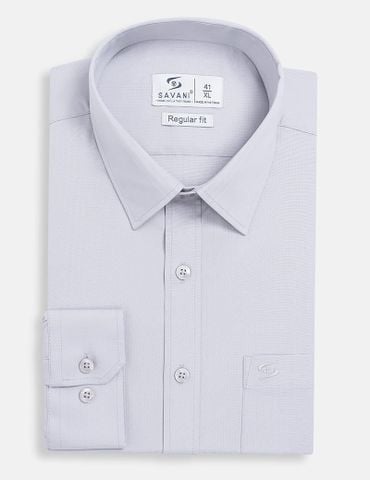 Áo sơ mi dài tay nam