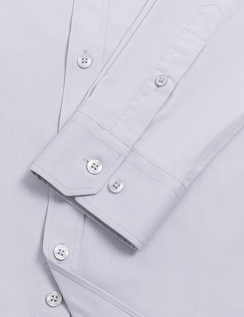 Áo sơ mi dài tay nam