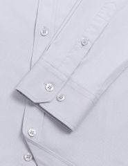 Áo sơ mi dài tay nam