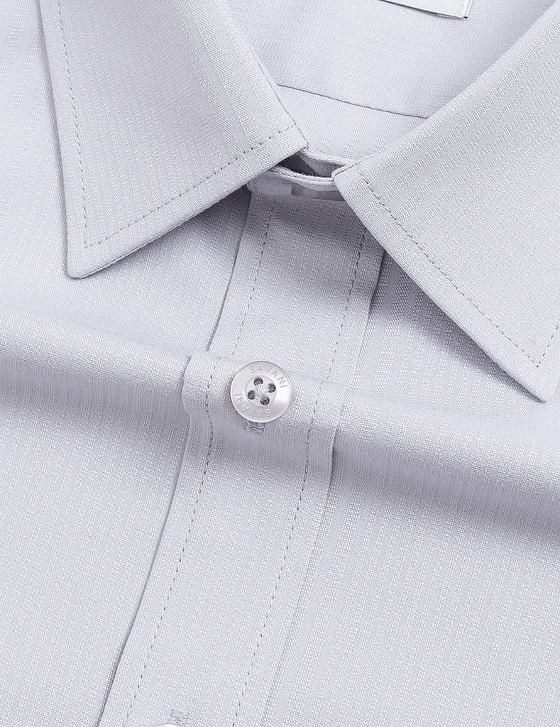 Áo sơ mi dài tay nam