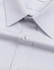 Áo sơ mi dài tay nam