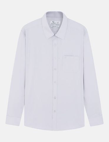 Áo sơ mi dài tay nam