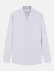 Áo sơ mi dài tay nam