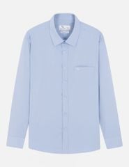 Áo sơ mi dài tay nam