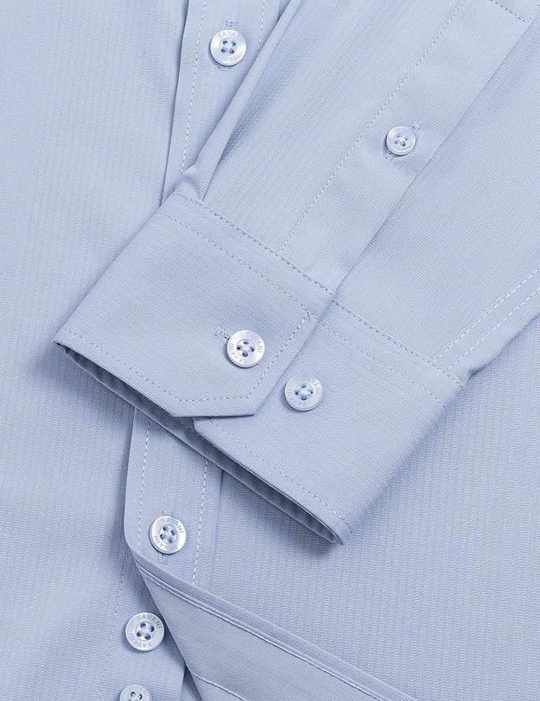 Áo sơ mi dài tay nam