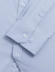 Áo sơ mi dài tay nam