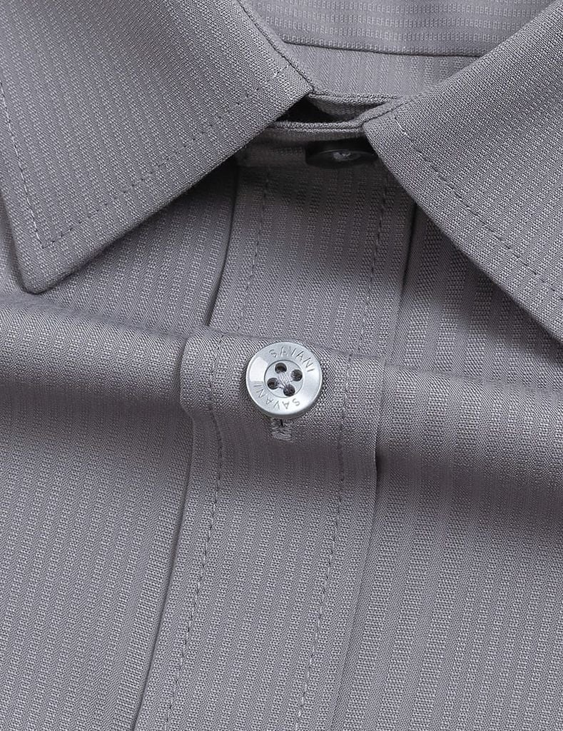 Áo sơ mi dài tay nam