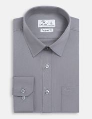 Áo sơ mi dài tay nam