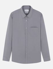 Áo sơ mi dài tay nam