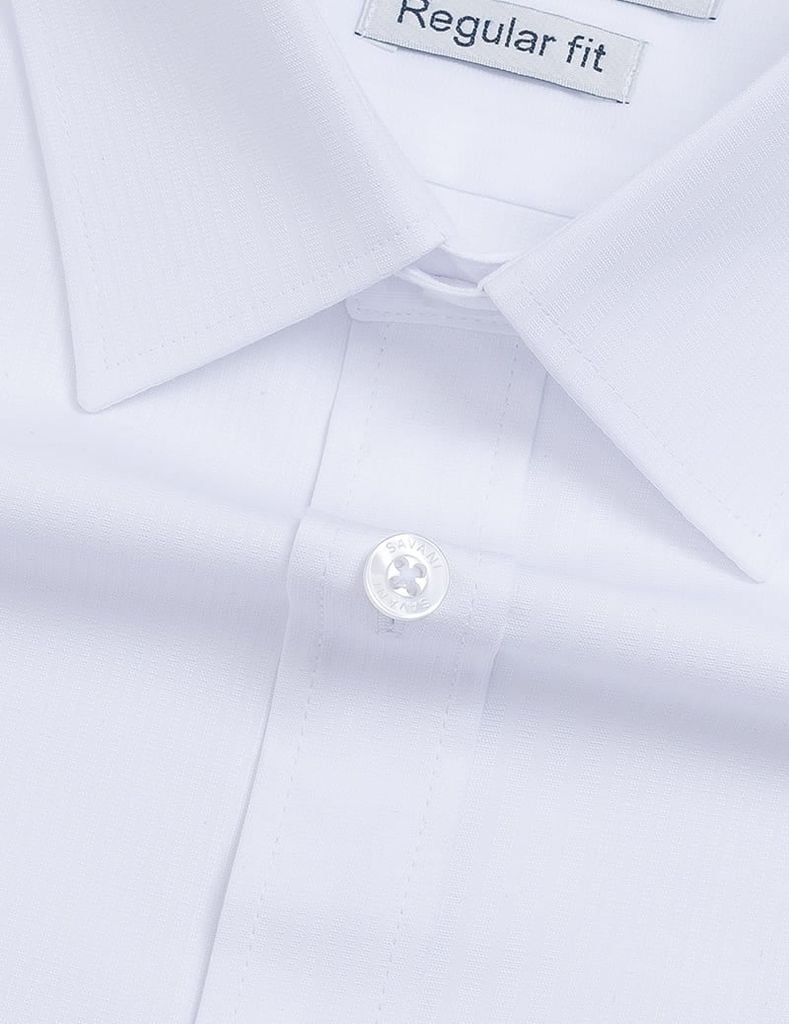 Áo sơ mi dài tay nam