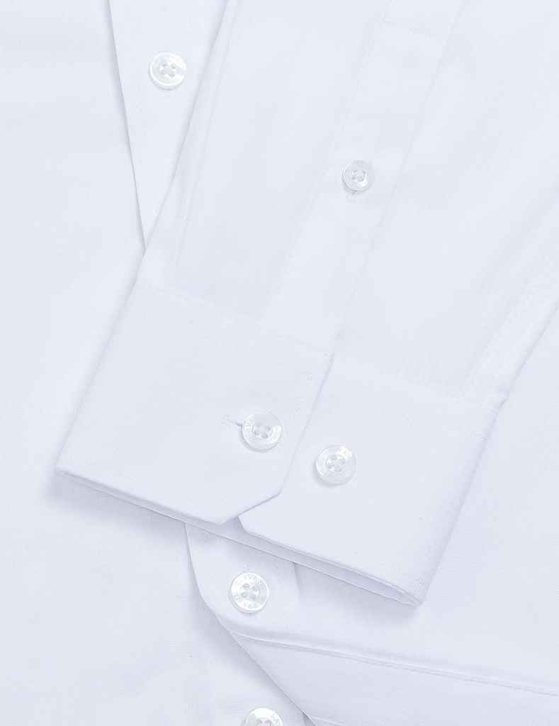 Áo sơ mi dài tay nam