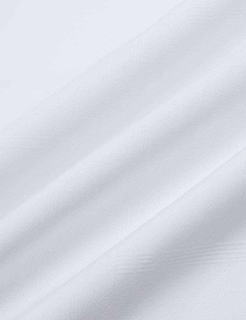 Áo sơ mi nam dài tay tà lượn không túi