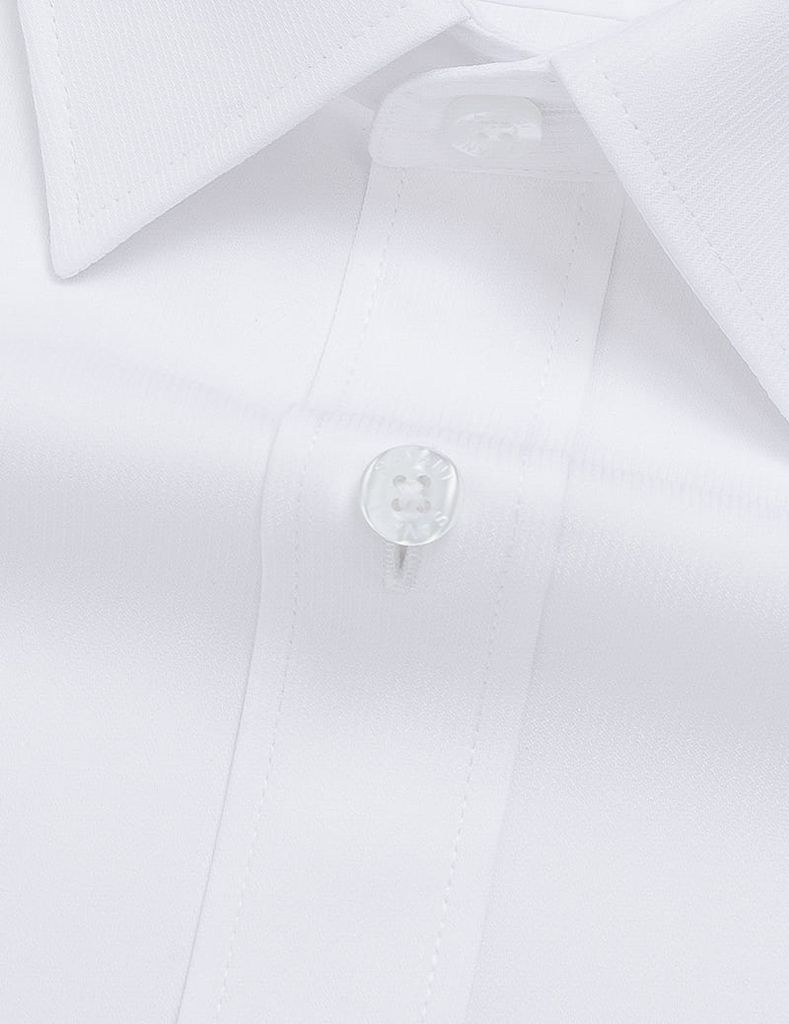 Áo sơ mi dài tay nam tà lượn có túi