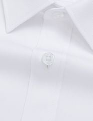 Áo sơ mi dài tay nam tà lượn có túi