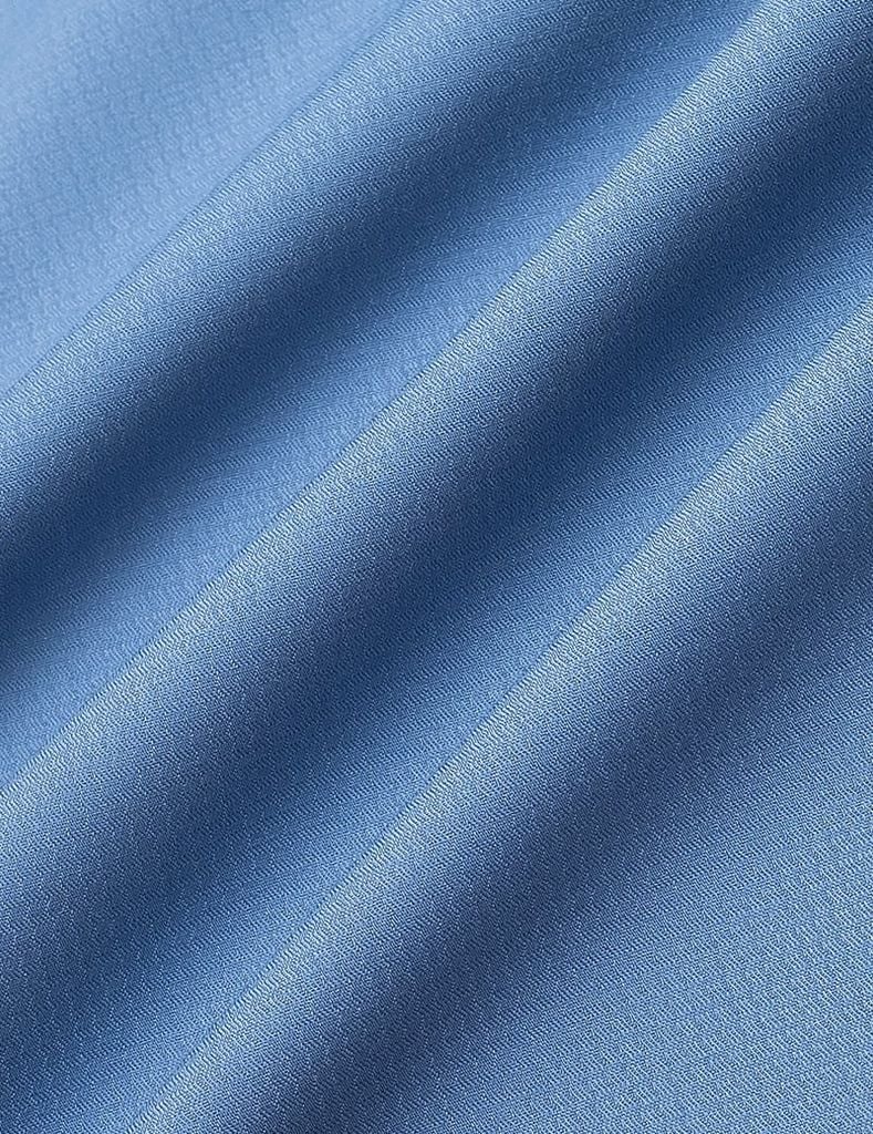 Áo sơ mi nam dài tay tà lượn có túi