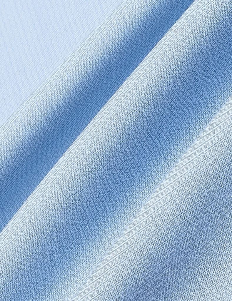 Áo sơ mi nam dài tay tà lượn có túi