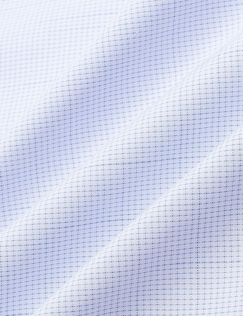 Áo sơ mi nam dài tay tà lượn có túi