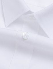 Áo sơ mi nam dài tay tà lượn có túi