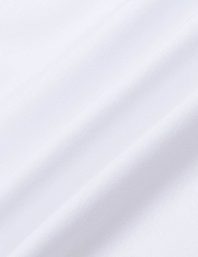 Áo sơ mi nam dài tay tà lượn có túi