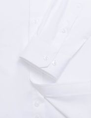 Áo sơ mi nam dài tay tà lượn có túi