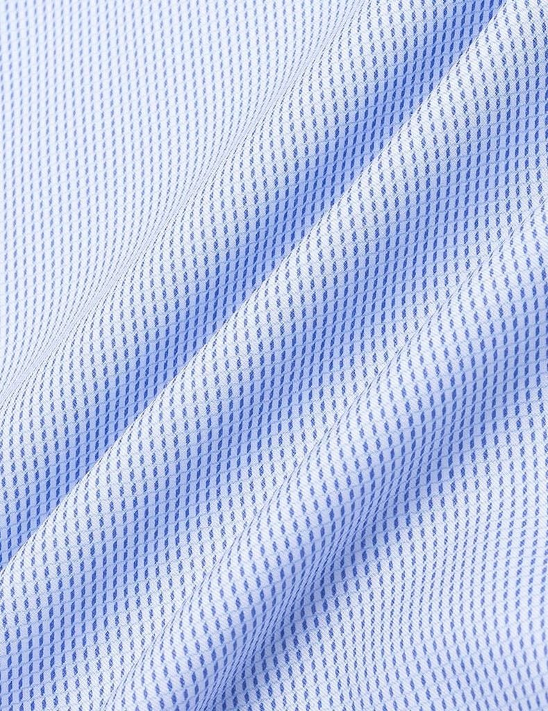 Áo sơ mi nam dài tay tà lượn có túi