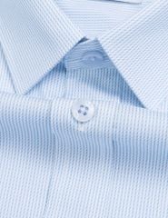 Áo sơ mi nam dài tay tà lượn có túi