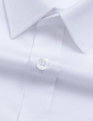 Áo sơ mi nam dài tay tà lượn không túi