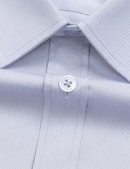 Áo sơ mi nam dài tay tà lượn có túi