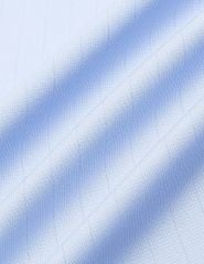 Áo sơ mi dài tay nam tà lượn không túi