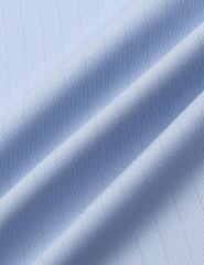 Áo sơ mi dài tay nam tà lượn không túi