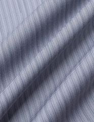 Áo sơ mi nam dài tay tà lượn có túi