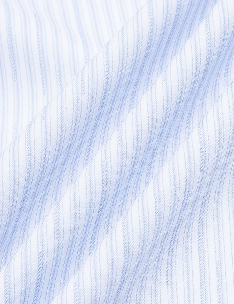 Áo sơ mi nam dài tay tà lượn có túi