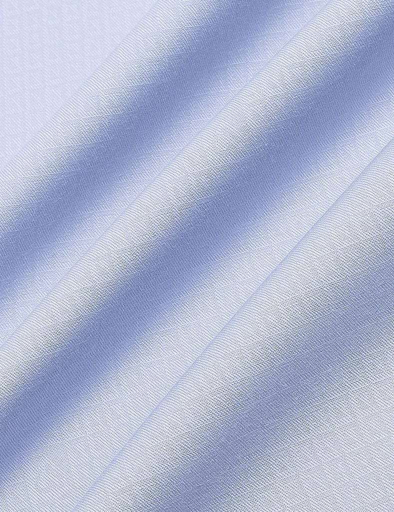 Áo sơ mi nam dài tay tà lượn có túi