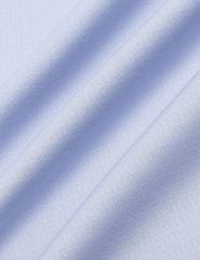 Áo sơ mi nam dài tay tà lượn có túi