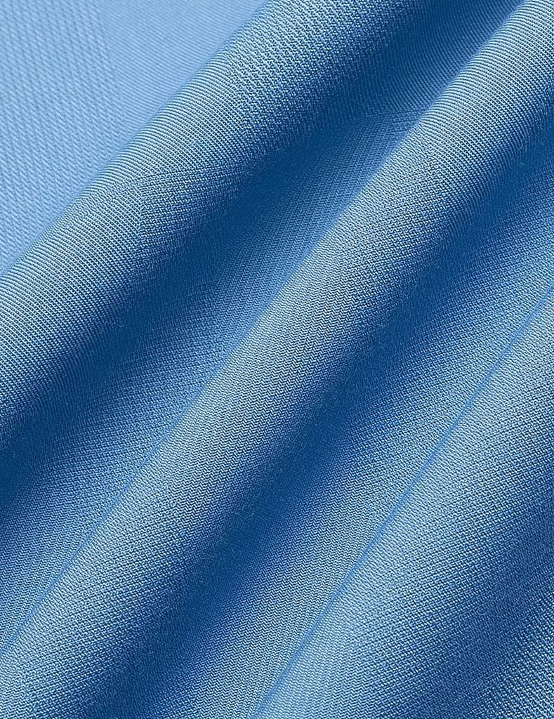 Áo sơ mi nam dài tay tà lượn có túi