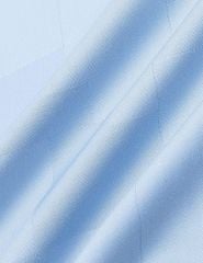 Áo sơ mi nam dài tay tà lượn có túi